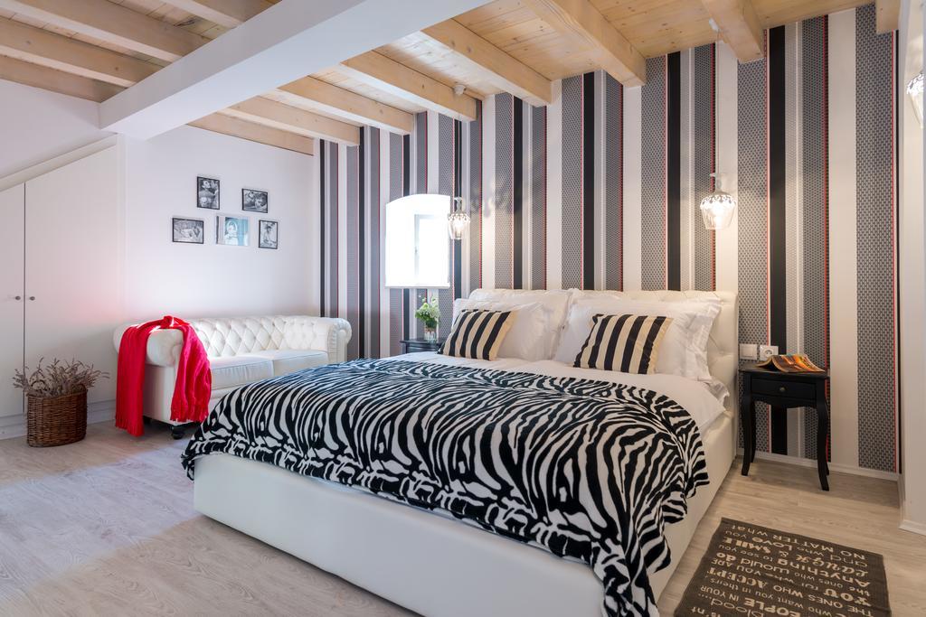 Apartments La Boheme Dubrovnik Zimmer foto